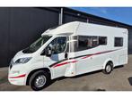 Capron Sunlight 64 T Automaat | 5 pers. | Euro 5 | 150 PK, Caravans en Kamperen, Automaat, Ringverwarming, Bedrijf, Diesel