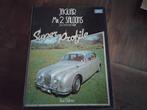 super profile jaguar mk2, Ophalen of Verzenden, Zo goed als nieuw, Overige merken