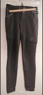 Maya Delorez cargo rijbroek, Dieren en Toebehoren, Paardrijkleding, Dressuur, Zo goed als nieuw, Dames, Onderkleding