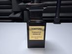 Tom Ford Tobacco Vanille 50 ml, Ophalen of Verzenden, Nieuw