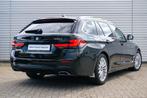 BMW 5 Serie Touring 530e xDrive High Executive Automaat / Pa, 1998 cc, 1935 kg, Gebruikt, Euro 6