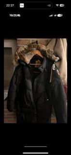 Parajumpers Long Bear Winterjas Dames maat xl, Kleding | Dames, Jassen | Winter, Zwart, Maat 42/44 (L), Zo goed als nieuw, Parajumpers