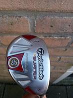 Taylormade burner rescue hybrid. €34,99/ Bieden vanaf €24,99, Sport en Fitness, Golf, Ophalen, Gebruikt, Club, Overige merken