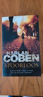 Sprakeloos - Harlan Coben, Boeken, Ophalen of Verzenden, Gelezen, Harlan Coben, Tv-bewerking