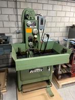 Sunnen MBB-1660 hoonmachine, Ophalen, Gebruikt