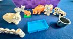 Lego Duplo dieren setje, Kinderen en Baby's, Speelgoed | Duplo en Lego, Ophalen of Verzenden, Gebruikt, Duplo