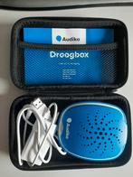 Droogbox audika, als nieuw, Diversen, Verpleegmiddelen, Ophalen of Verzenden, Zo goed als nieuw