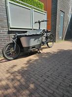 Carqon Cruise, Fietsen en Brommers, Fietsen | Bakfietsen, Gebruikt, Elektrisch, 2 kinderen, Ophalen