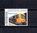 NVSP Persoonlijke Treinenzegel 1 /22.2, Verzenden, Na 1940, Postfris