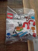 LEGO Xtra 40375 Sportaccessoires (Polybag) *NEW*, Kinderen en Baby's, Speelgoed | Duplo en Lego, Ophalen of Verzenden, Nieuw, Complete set