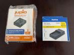 Camera battery Jupio, Ophalen, Nieuw