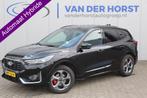 Ford Kuga 2.5-243pk PHEV ST-Line X. Nieuwste model ! Van €, 12 maanden, Zwart, Hybride Elektrisch/Benzine, Kuga