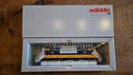 Marklin 36629 NS E186 TRAXX loc MFX+, Wisselstroom, Locomotief, Ophalen of Verzenden, Märklin