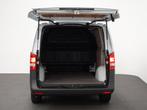 Mercedes-Benz eVito Lang 66 kWh Automaat Airco Cruise Leder, Auto's, Bestelauto's, Gebruikt, Zwart, 116 pk, Wit