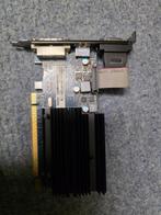 Sapphire HD 6450 1GB DDR3, Computers en Software, Videokaarten, Gebruikt, GDDR3, HDMI, Ophalen of Verzenden