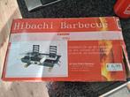 Camping barbecue, Ophalen of Verzenden, Zo goed als nieuw