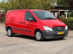 Mercedes-Benz Vito 113 cdi automaat!140dkm! (bj 2012), Auto's, Bestelauto's, Automaat, Euro 5, Gebruikt, 4 cilinders