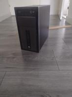 HP ProDesk 400 G1 MT, Computers en Software, Desktop Pc's, Ophalen of Verzenden, Gebruikt, Onbekend, HP Desktop