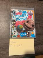 Little BIG Planet PS3, Ophalen of Verzenden, Zo goed als nieuw