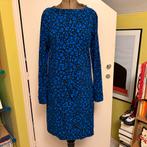 Studio Anneloes travelstof jurk Mt L=40 IZGS!, Kleding | Dames, Jurken, Studio Anneloes, Verzenden, Zo goed als nieuw, Maat 38/40 (M)