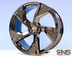 Passen Onder Audi A6 A7 A8 Q5 Q7 E-tron 5X112 21 INCH, Velg(en), -, -, Nieuw