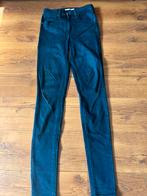 Levi’s Mile High Superskinny W27 L34, W27 (confectie 34) of kleiner, Levi’s, Gedragen, Verzenden