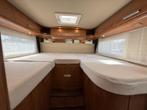 Carthago Chic C-Line I 4.9 LE - 3.0 Automaat - Levelsysteem, Caravans en Kamperen, Standaard zit, Bedrijf, Diesel, Carthago
