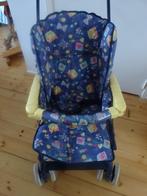 buggy / wandelwagen voor wat groter kind, boodschappen, hond, Kinderen en Baby's, Buggy's, Ophalen, Gebruikt