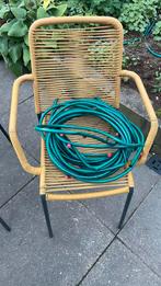 Tuinslangen met 200 sproeiers, Tuin en Terras, Ophalen, Gebruikt