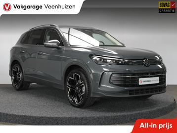 Volkswagen Tiguan 1.5 eTSI Life Edition|Rijklaar prijs|Elek. beschikbaar voor biedingen