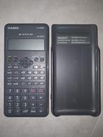 Casio FX-82MS Rekenmachine, Ophalen of Verzenden, Zo goed als nieuw