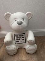 Riviera Maison spaarpot beer, Verzamelen, Spaarpotten, Ophalen, Zo goed als nieuw