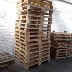 pallet, Doe-het-zelf en Verbouw, Hout en Planken, Ophalen, Minder dan 25 mm, Zo goed als nieuw, Minder dan 200 cm