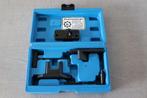 Timingset PSA 1.2 GDI Puretech nokkenas blokkering via het o, Auto diversen, Autogereedschap, Verzenden, Nieuw