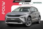Skoda Elroq 50 170pk Selection | Climate Control | 19" Velge, Overige modellen, Das WeltAuto Volkswagen, Nieuw, 170 pk
