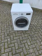 Bosch HomeProfessional WTY87700NL warmtepompdroger 8kg A++, Witgoed en Apparatuur, Wasdrogers, Ophalen, 6 tot 8 kg, Anti-kreukfase