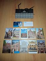 KLM huisjes  flyers, Ophalen of Verzenden, Nieuw