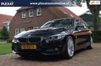 BMW 4-serie Gran Coupé 420i Luxury Aut. | Slechts 69.000KM, Automaat, Achterwielaandrijving, Euro 6, 4 cilinders