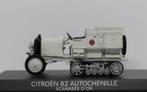 CITROEN B2 Autochenille Scarabee 1922 1:43 NOREV AMC0191694, Verzenden, Nieuw, Auto, Norev