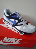 Nike Air Structure Triax 91 - Grijs Paars - Maat 45, Kleding | Heren, Schoenen, Overige kleuren, Nike, Nieuw, Ophalen of Verzenden