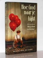Wilkin van de Kamp - Hoe God naar je kijkt, Ophalen of Verzenden, Zo goed als nieuw, Christendom | Protestants