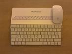 Apple Magic Keyboard & Mouse, Computers en Software, Toetsenborden, Ophalen, Toetsenbord en muis-set, Draadloos, Apple