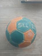 Handbal, Ophalen, Gebruikt, Bal