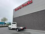 MAN TGE 6.160 CHASSIS CABINE (NIEUW) (bj 2025), Auto's, Bestelauto's, Automaat, Achterwielaandrijving, Euro 6, 4 cilinders