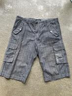 Cargo korte broek short van Biaggini maat 40 3XL, Kleding | Heren, Grote Maten, Douwenmaat 8-3 Meppel, Info@again.nu, Biaggini