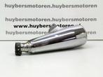 Uitlaat / Demper Origineel Links Honda CB1300 X4 CB 1300, Ophalen, Origineel, Gebruikt