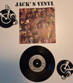 Faith No More - epic  Single 1990, Ophalen of Verzenden, Gebruikt