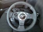 Logitech Driving Force PRO - Playstation Stuur, Ophalen of Verzenden, Gebruikt