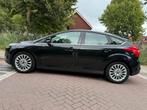 Ford Focus 1.6 125pk First Edition | 2011 | 88.882 km, 1596 cc, 125 pk, Zwart, 4 cilinders
