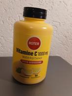 Roter Vitamine C 1000mg - 50 Kauwtabletten, Ophalen of Verzenden, Nieuw, Overige typen